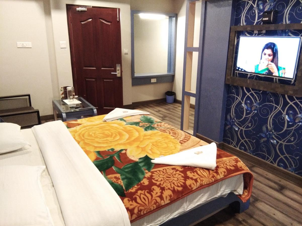 Sarkar Palace 乌提 外观 照片