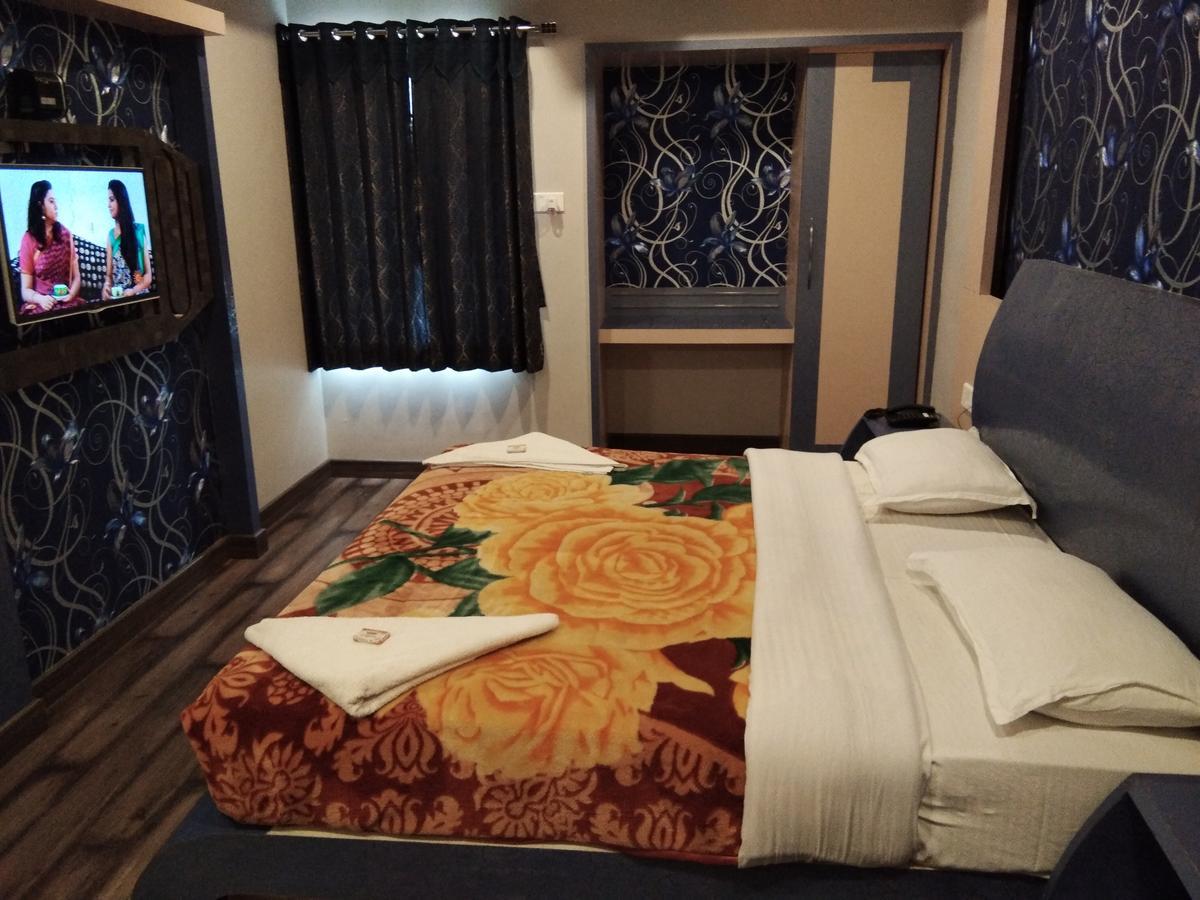 Sarkar Palace 乌提 外观 照片